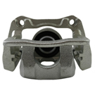 2007 Honda Pilot Brake Caliper 4